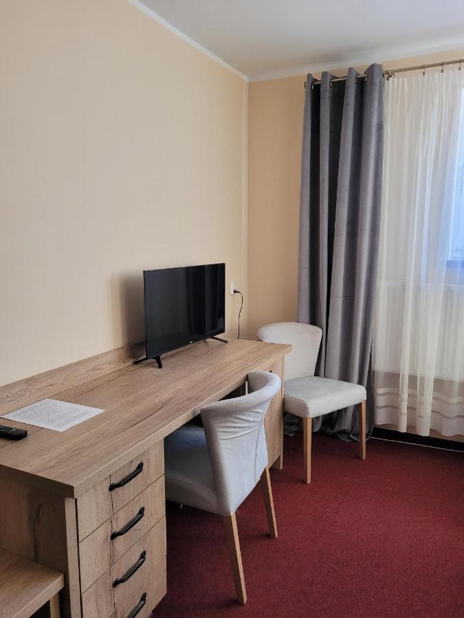 Bed and Breakfast Zlote Pioro Nisko Esterno foto