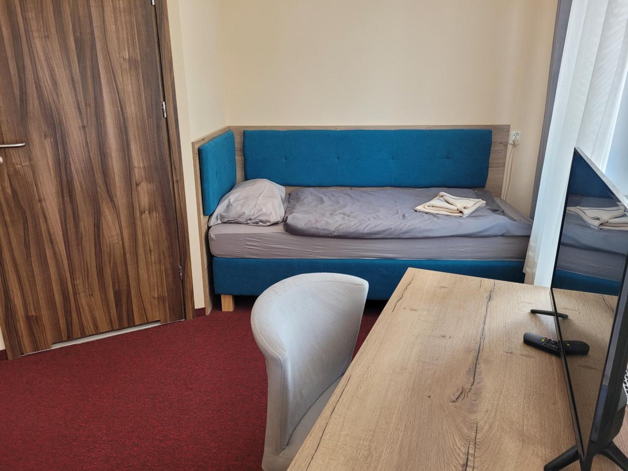Bed and Breakfast Zlote Pioro Nisko Esterno foto